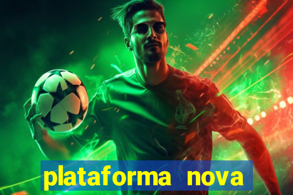 plataforma nova fortune dragon